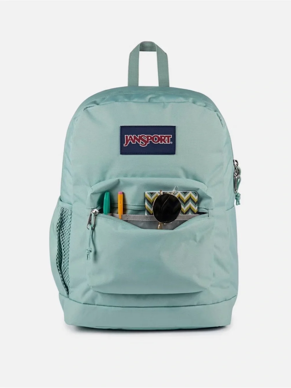 JanSport Cross Town Plus 17